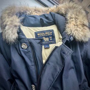 WOOLRICH ARCTIC PARKA Original